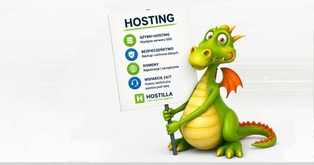 Certyfikaty SSL DV w Hostilla.pl