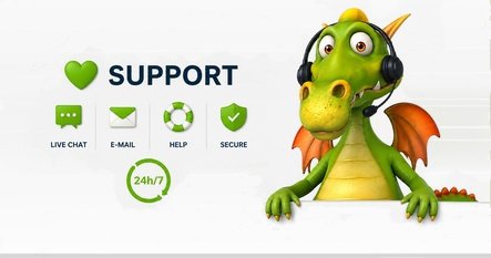 Hostilla.pl - hosting, domeny i poczta e-mail